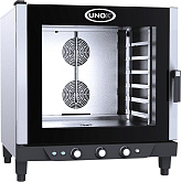 Пароконвектомат UNOX XB693-MP купить по низкой цене в Москве | Комплекс Трейд.