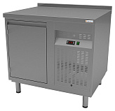Стол морозильный под тепловое оборудование Gastrolux СМТ1-096/1Д/Sp