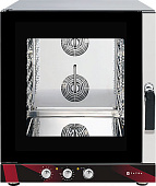 Пароконвектомат Tatra TBI 06 M.V