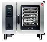 Пароконвектомат Convotherm Maxx 6.10 купить по низкой цене в Москве | Комплекс Трейд.