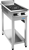 Плита индукционная Челябторгтехника ПЭИ-2/L2