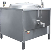 Котел пищеварочный KAYMAN КПЭ-400