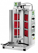 Грили для шаурмы