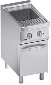Фритюрница Veroterm VT2FGE0510