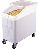 Контейнер передвижной Cambro IBS27 148 белый