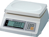 Весы порционные CAS SW-5