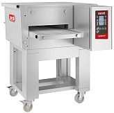 Печь конвейерная Zanolli SYNTHESIS 06/40 E/MC DIG с подставкой