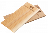 Дощечки для жарки и копчения Big Green Egg CPLANK2