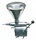 Дозатор начинки Pavoni DOSIEMME