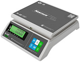 Весы порционные Mertech M-ER 326 AFU-15.1 Post II LCD