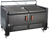 Гриль-мангал BBQFire M120