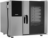 Пароконвектомат Gabino Combi-611i-L