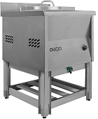 Мантоварка OBOD МВ-500