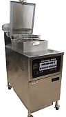 Фритюрница REDGASTRO MDXZ-24D