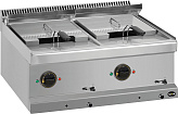 Фритюрница Apach Cook Line APFE-77T/PL