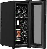 Винный шкаф Meyvel MV12-TBD1