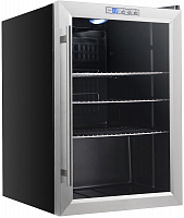 Шкаф холодильный барный VIATTO VA-JC62WD