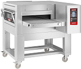 Печь конвейерная Zanolli SYNTHESIS 08/50 GAS/MC DIG с подставкой