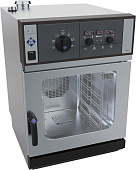 Пароконвектомат MKN SKECOD610CG2 SpaceCombi Classic 6.1 купить по низкой цене в Москве | Комплекс Трейд.