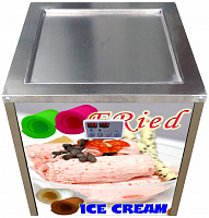 Фризер для жареного мороженого Forcool by Viatto CB500S