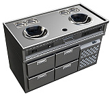 Станция WOK Astropit КС-ВОК-1401