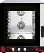 Пароконвектомат Tatra TPI 07 M.V купить по низкой цене в Москве | Комплекс Трейд.