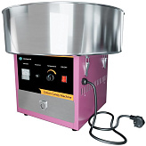 Аппарат для сахарной ваты Hurakan HKN-C2E