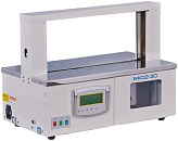 Обандероливающая машина Hualian WK02-30