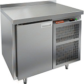Стол морозильный HICOLD GN 1/BT (R290)