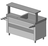 Мармит ITERMA МЭ-У-1507-21КЗ