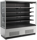 Горка холодильная Carboma FC20-07 VM 1,9-2 (9006-9005)