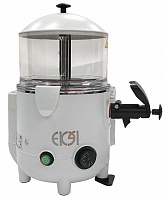 Аппарат для горячего шоколада EKSI Hot Chocolate-5L white