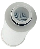 Картридж угольный BWT Filter cartridge carbon 7" 5 µm