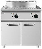 Поверхность жарочная VIATTO Commercial MK-EFS7CGR