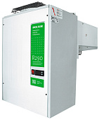 Моноблок среднетемпературный POLAIR MM 109 S GREEN (R290)