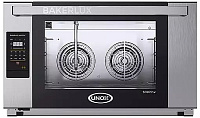 Печь конвекционная UNOX XEFR-04EU-EGDN