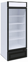 Шкаф холодильный KAYMAN К500-ХСВ