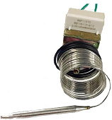 Термостат влажности Hurakan для расстоечных шкафов XKN-XLT193M/XLT196M