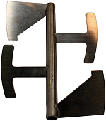 Лопасть Airhot для фаршемешалки MM-11