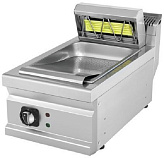 Мармит для картофеля фри Kocateq MCCM 46