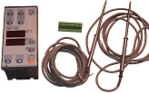 Контроллер цифровой Cooleq EVCO EK 825A P7 для шкафов CQF 5/10