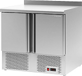 Стол холодильный POLAIR TMi2GN-G с бортом