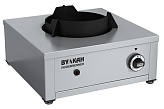 Плита газовая Вулкан KSB01 8065 WOK