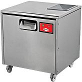 Аппарат для полировки столовых приборов Empero EMP.CKP.02