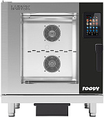 Пароконвектомат Lainox FOODY FOEN071 купить по низкой цене в Москве | Комплекс Трейд.