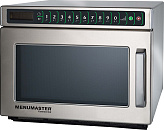 Печь микроволновая Menumaster DEC21E2