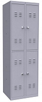 Шкаф для одежды ШР-24 L600