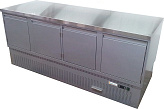 Стол морозильный Gastrolux СМН4С-197/4Д/E