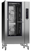 Пароконвектомат Pratica C-MAX 20V купить по низкой цене в Москве | Комплекс Трейд.