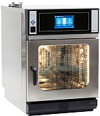 Пароконвектомат MKN Junior SKECOD623TG2 с автомойкой